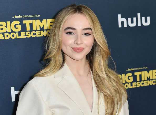 Sabrina Carpenter