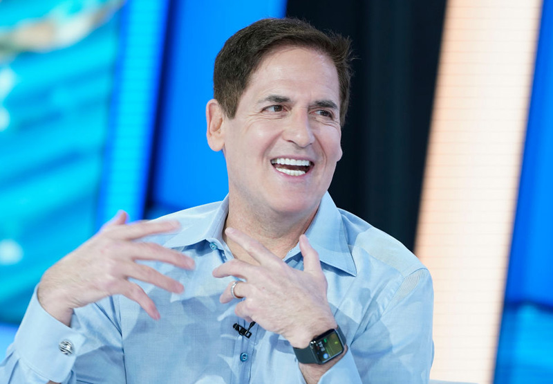 Mark Cuban