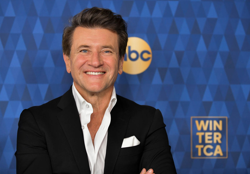 Robert Herjavec