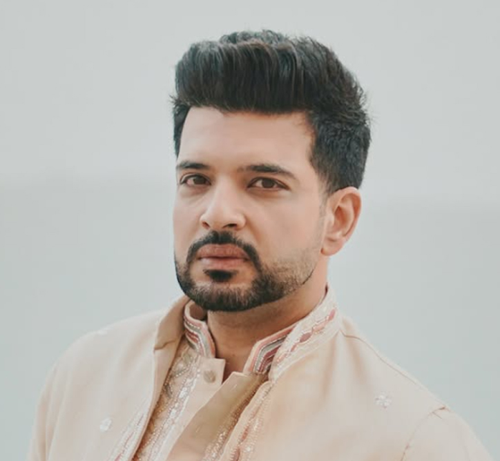 Karan Kundrra
