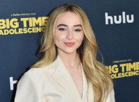 Sabrina Carpenter