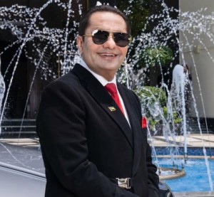 Rizwan Sajan