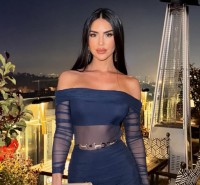 Melania Puntas